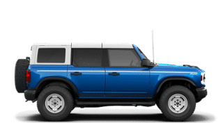 2026 Ford Bronco® External Image 1